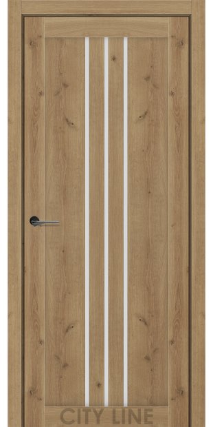 Межкомнатные двери CityLine Express ROCKY korfad-express-rocky-dub-boston-bravo-collection